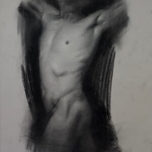 Life Drawing Workshops